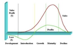 How you launch a brand or product depends of dozens of different factors