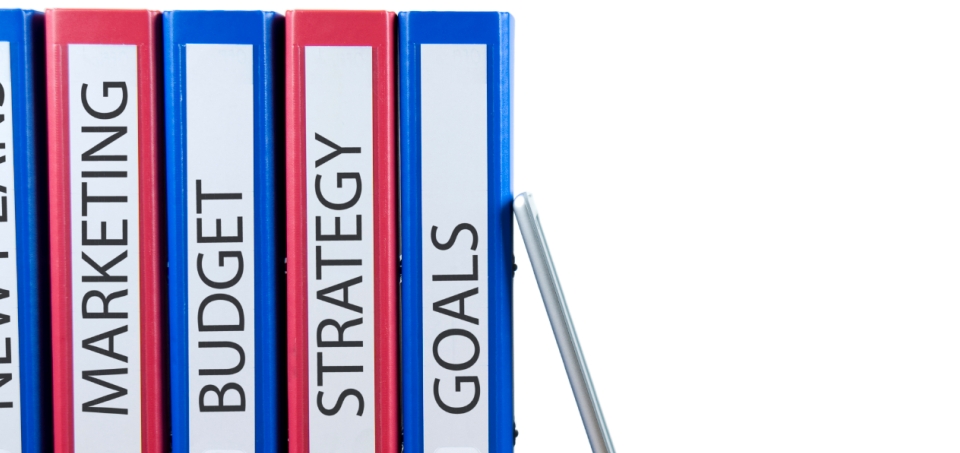 Marketing strategy for new product development, launch and marketing planning