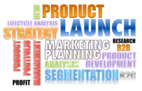 Product Launch Marketing Experts: Trained, qualified and experienced. Improve business, management, marketing, strategy, new product development and launch