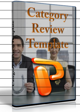 Category Review Template
