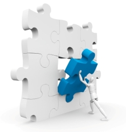 Consultants who save you time and make you money