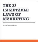 The 22 Immutable Laws of Marketing