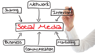 Social Media Consultants