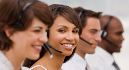 Get the most out of telemarketing