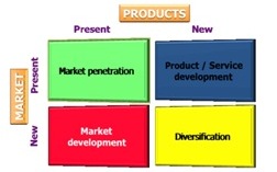 Market oriented product development improves product marketing and product portfolio and life cycle management