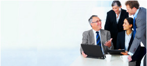 Interim Marketing Manager or Marketing Director on Tap