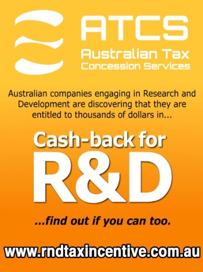 Get government money