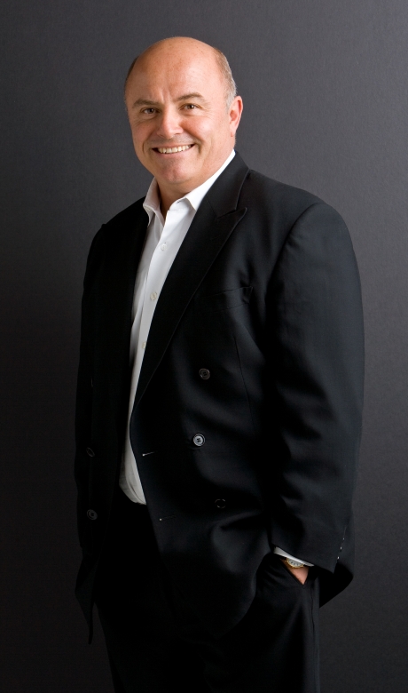 Consulting Work for senior executives